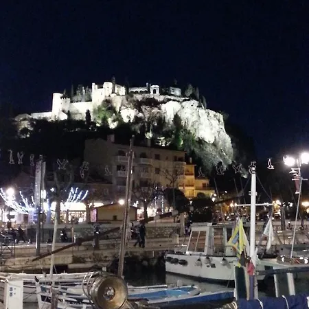 Appartamento Coste Location Cassis Esterno foto