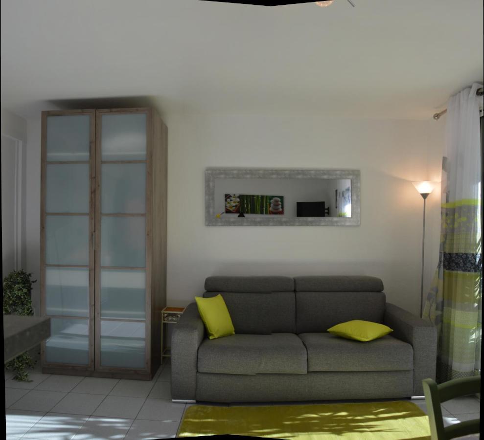 Coste Location Apartment Cassis