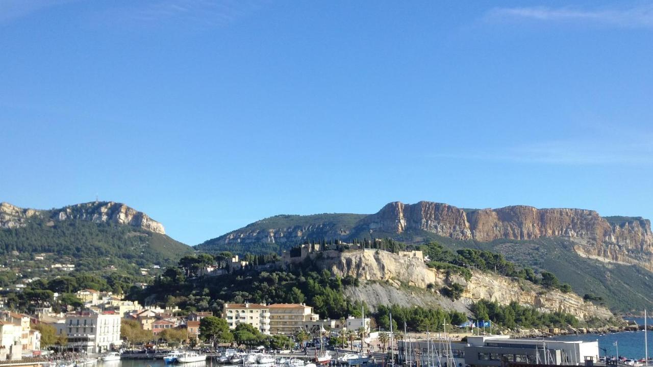 Coste Location Apartment Cassis