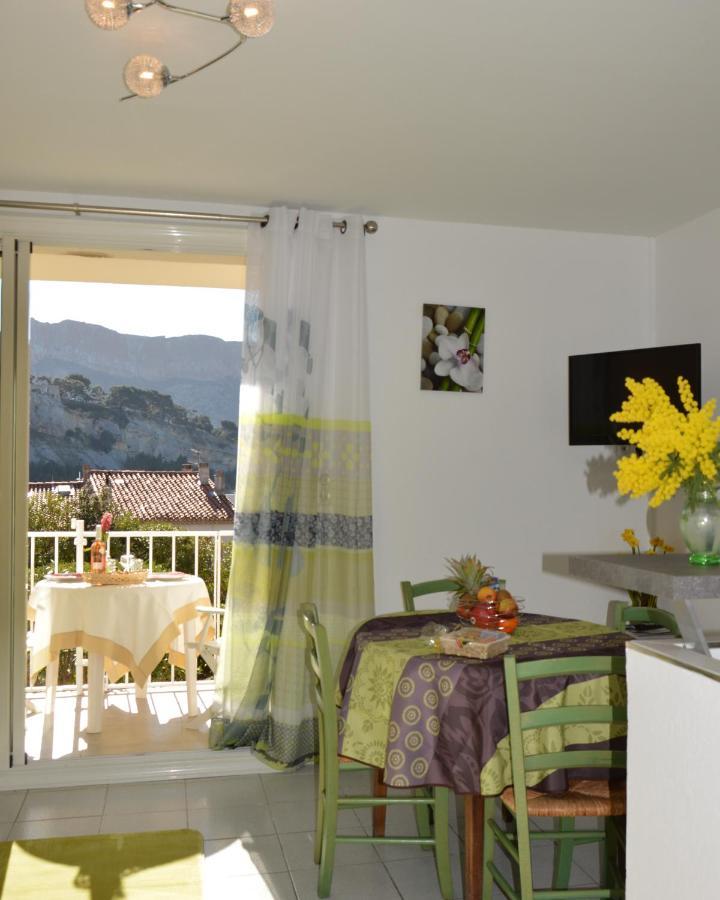 Coste Location Apartment Cassis