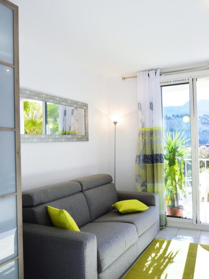 Coste Location Apartment Cassis