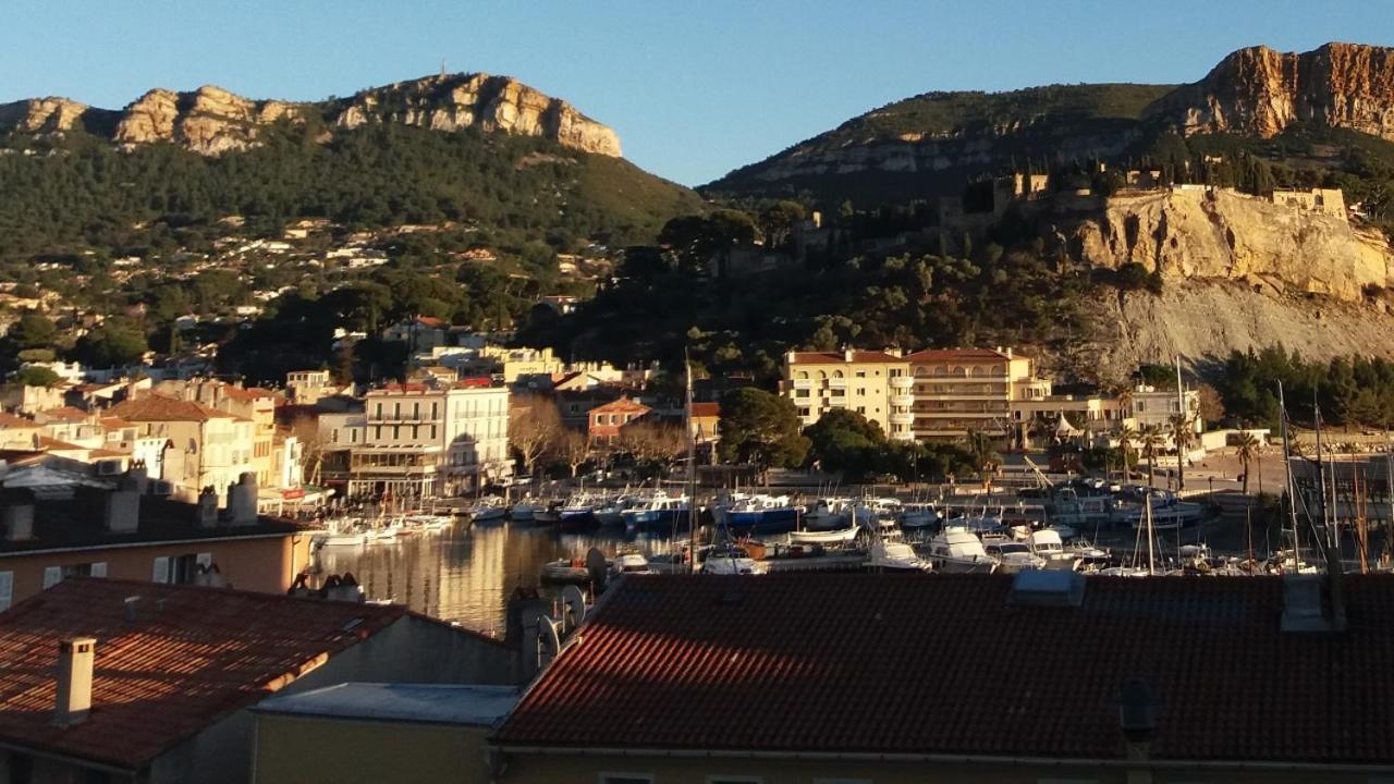 Appartamento Coste Location Cassis