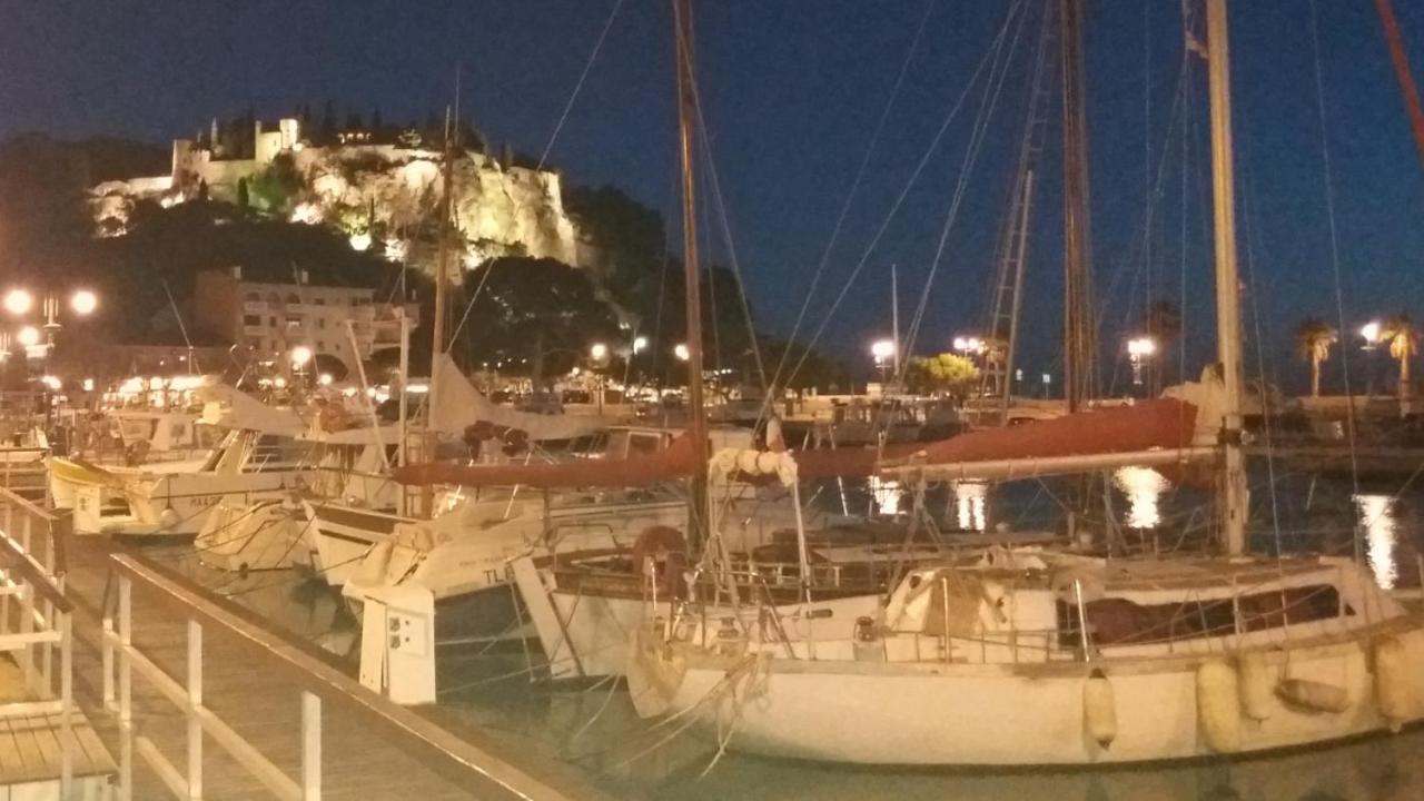 Coste Location Cassis