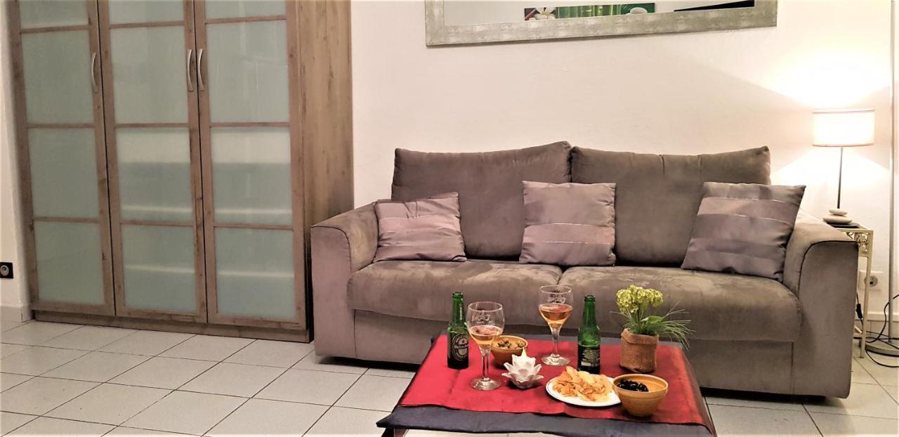 Apartment Coste Location